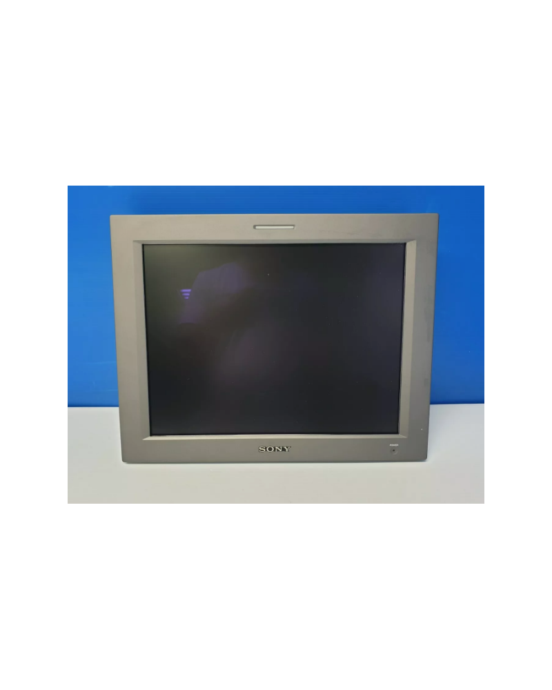 Moniteur LCD couleur MDD, Modèle LMD-150