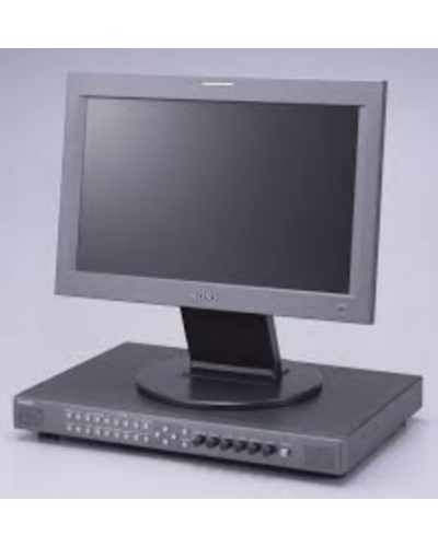 Moniteur LCD couleur MDD, Modèle LMD-230W