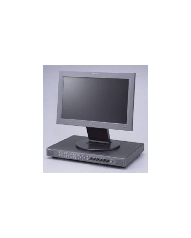 Moniteur LCD couleur MDD, Modèle LMD-230W