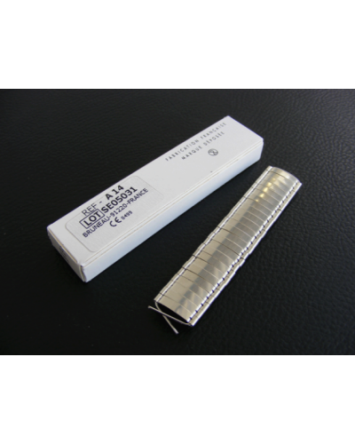 Magasin à agrafes MICHEL 16 mm