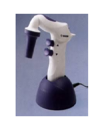 Adaptateur pour cônes diamond D5000 et D10ml