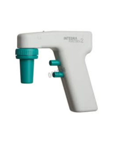 Pipetboy acu gris