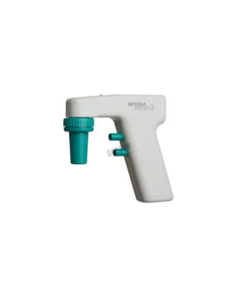 Pipetboy acu gris