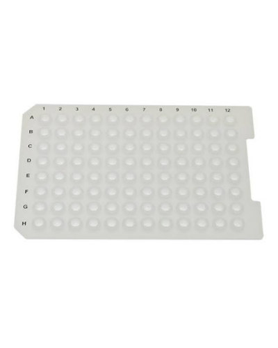 Mat de dilatation en silicone