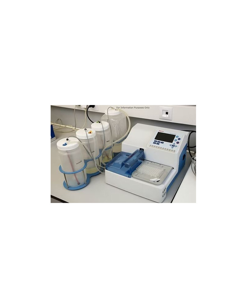 Laveurs de microplaques