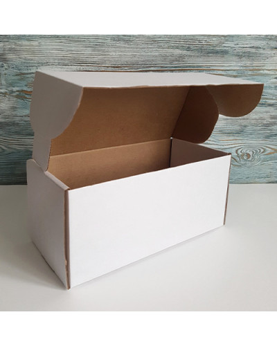 Emballage carton pour transport ou expédition des flacons à urines de 24 heures