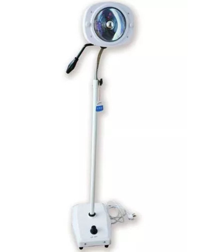 Lampe examen, Modèle Silver-Star Sle-01