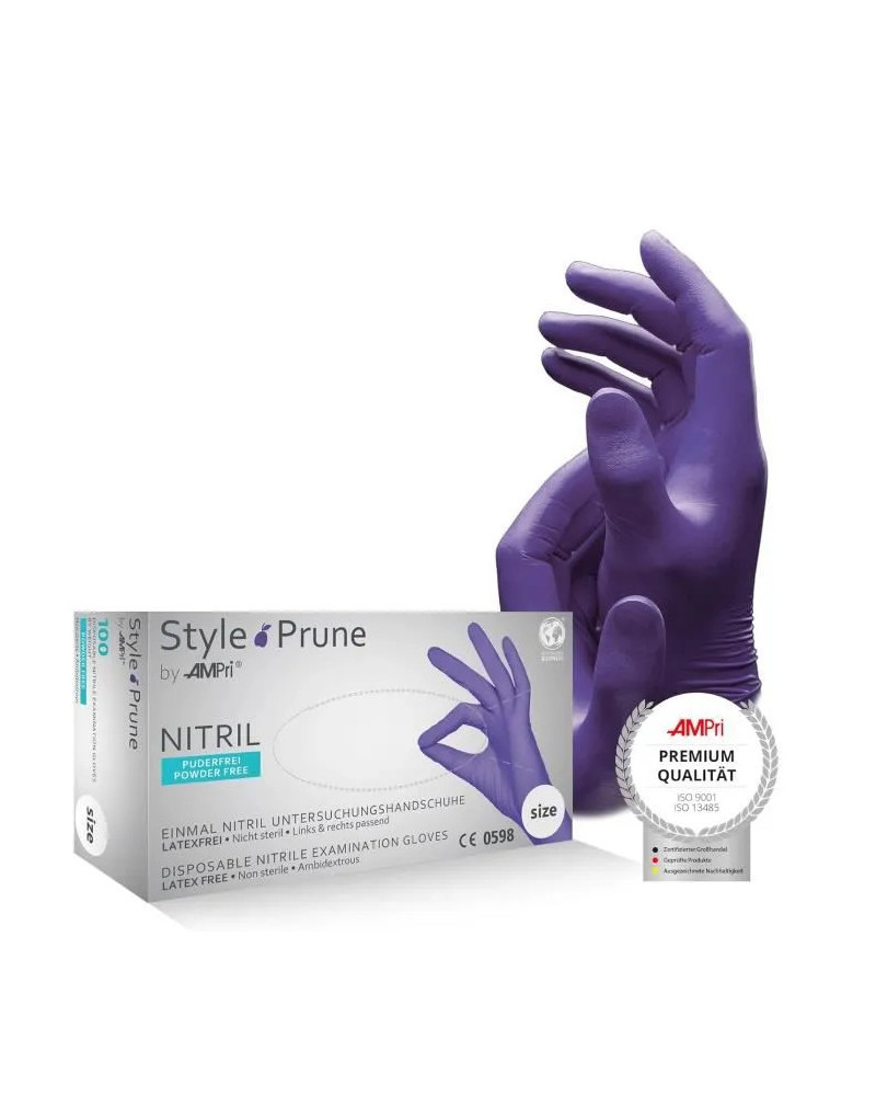 Gants safeskin critical, très grand 10