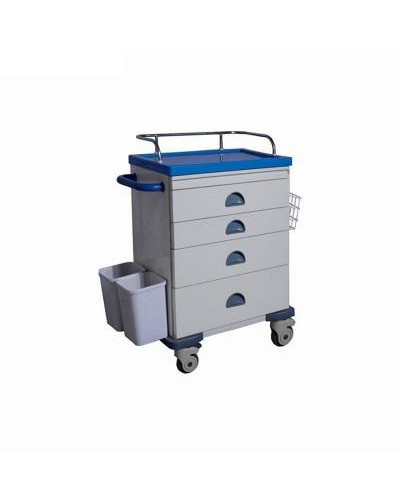 Chariot pour médicaments, Modèle YC54JA