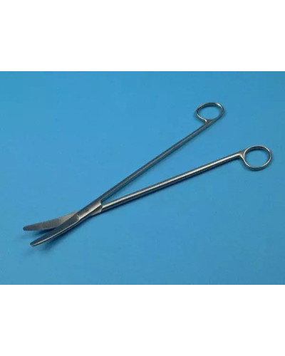 Ciseaux de dubost, courbe, 30 cm