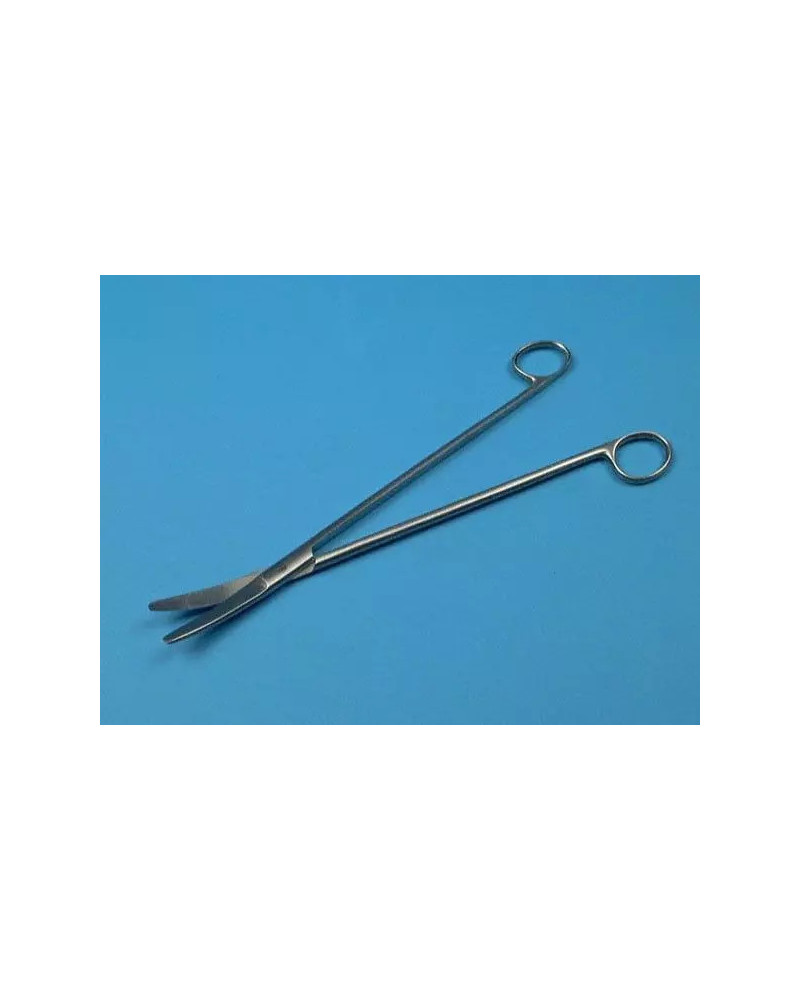 Ciseaux de dubost, courbe, 25 cm
