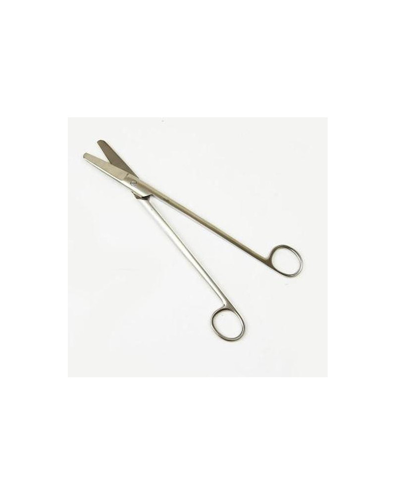 Ciseaux de dubois, droite