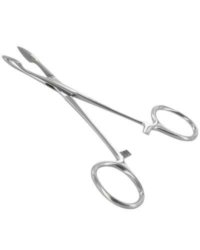 Pince de Péan Murphy, 18 cm