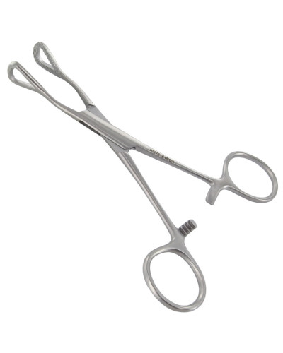 Pince en coeur, 16 cm