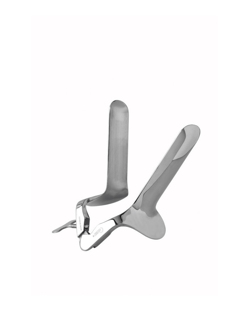 Spéculum de collin 80 x 25 mm - normale
