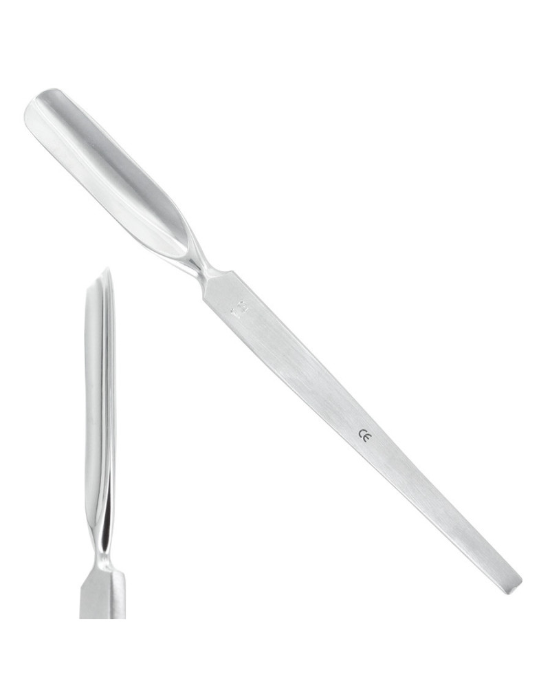 Gouge tranchante 8 mm