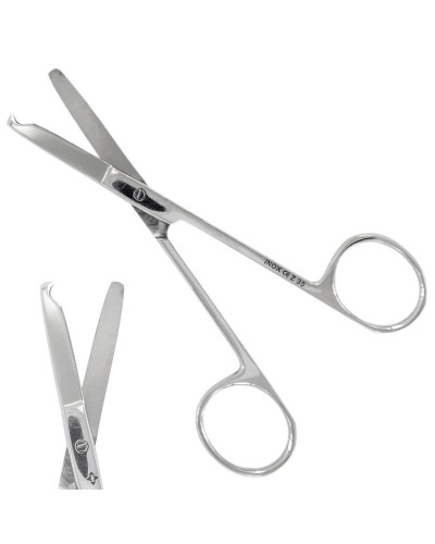 Ciseaux de spencer, 11 cm