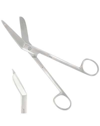 Ciseaux de lister, 20 cm