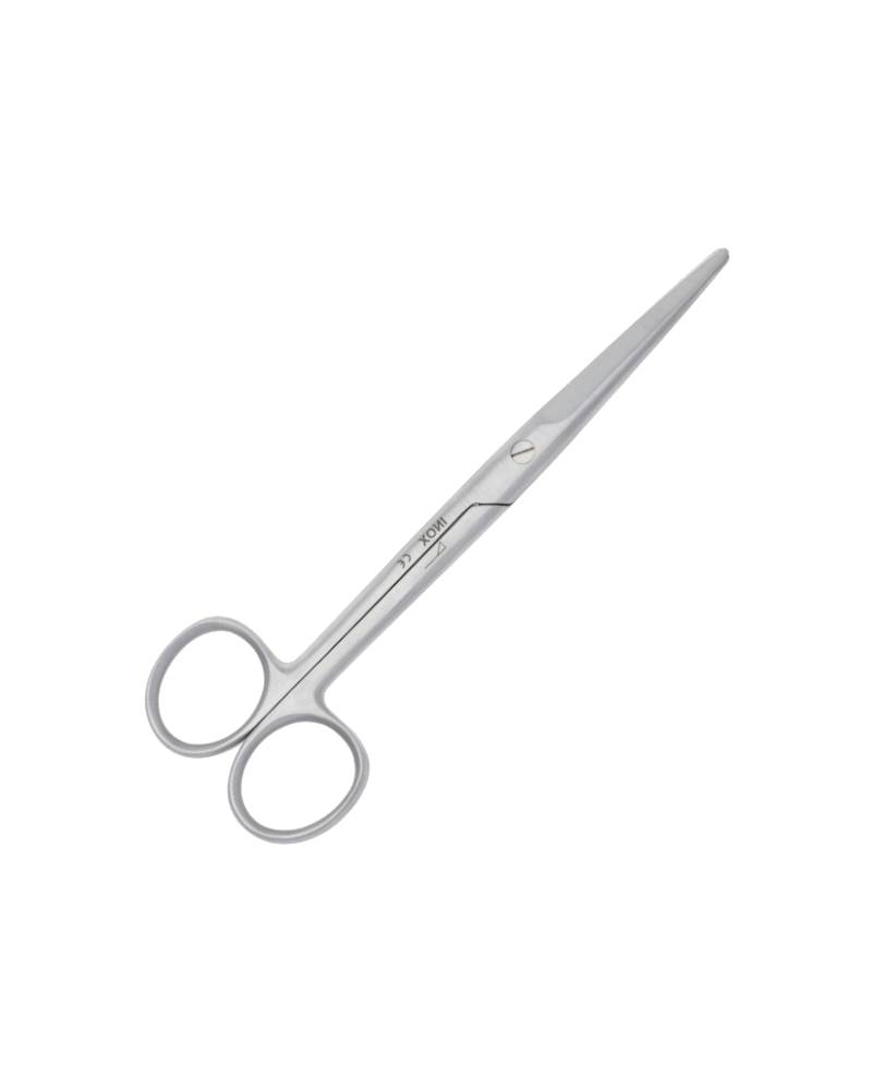 Ciseaux de mayo droits, 16 cm