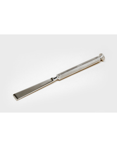 Burin de stille, 8mm x 21cm