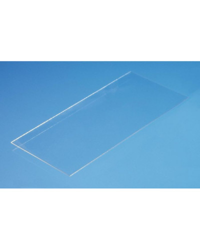 Lamelles standards, rectangulaire, 22 x 40mm