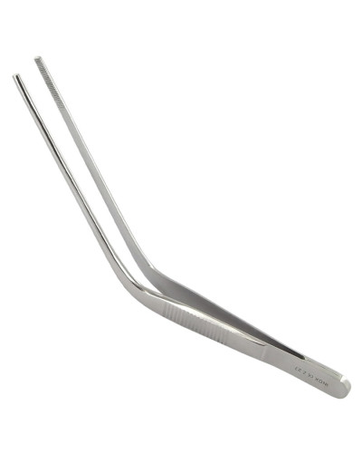 Pince de TROELTSCH, sans griffe, 13 cm