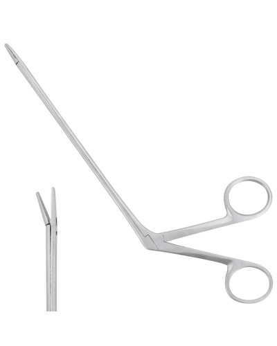 Pince de HARTMAN, 9 cm