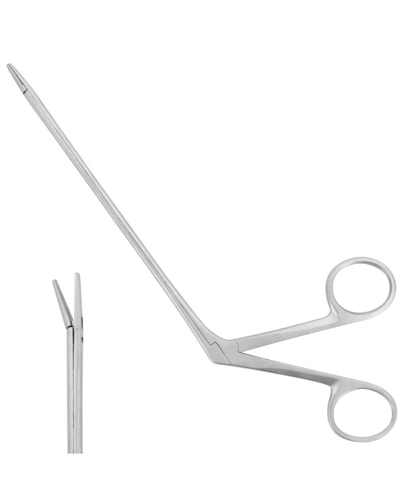 Pince de HARTMAN, 9 cm