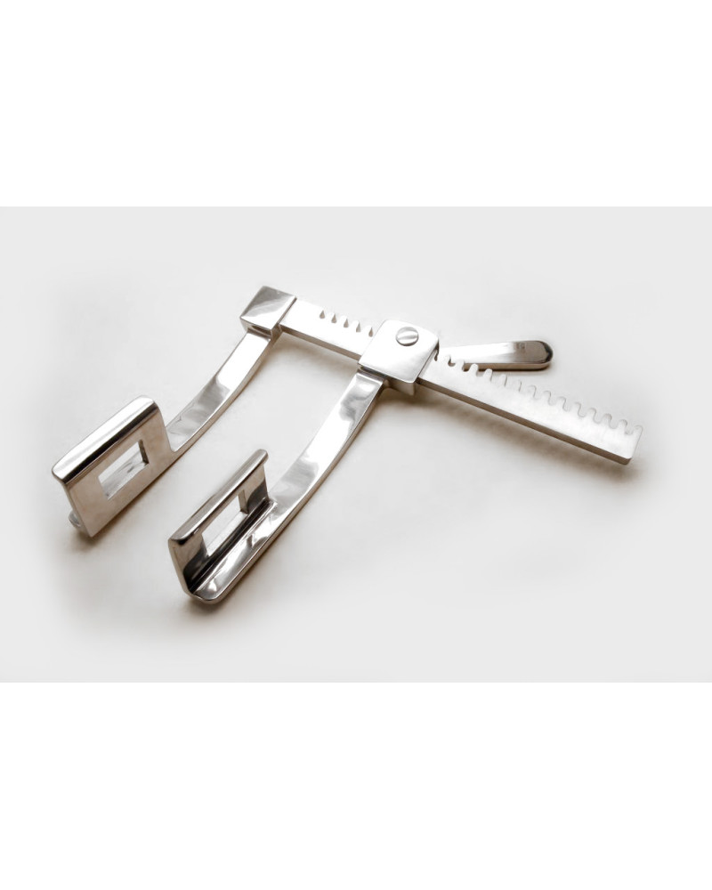 écarteur de FINOCHIETTO, enfant