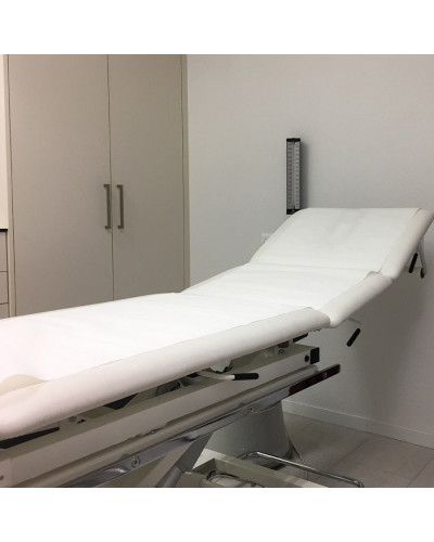 Draps d’examen Maxi Compact — double épaisseur économique Draps d’examen Maxi Compact — double épaisseur économique