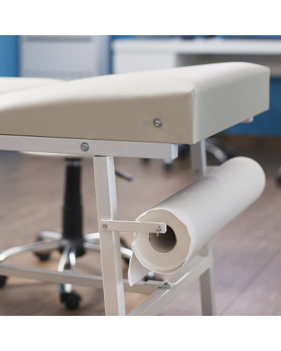 Draps d’examen Maxi Compact — double épaisseur économique Draps d’examen Maxi Compact — double épaisseur économique