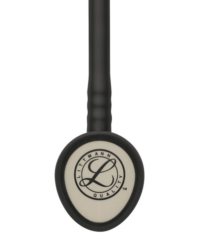 STETHOSCOPE LITTMANN LIGHTWEIGHT II SE, NOIR
