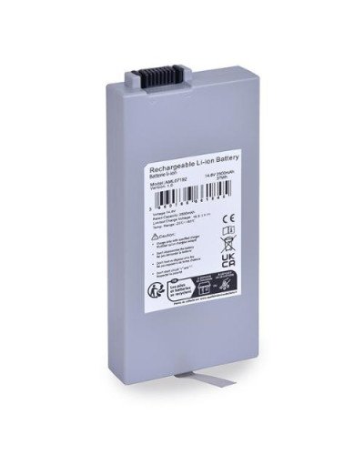 Batterie rechargeable pour CADENCE II