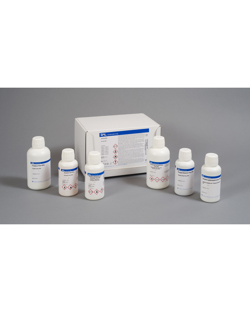 Rouge thiazine - 10 g