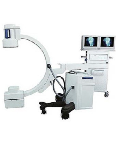 Amplificateur de Brillance - Arceau Chirurgical CARMEX ITA-CARMEX