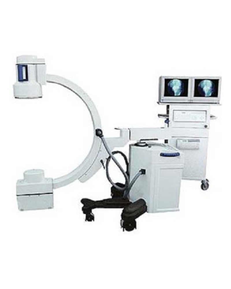 Amplificateur de Brillance - Arceau Chirurgical CARMEX ITA-CARMEX