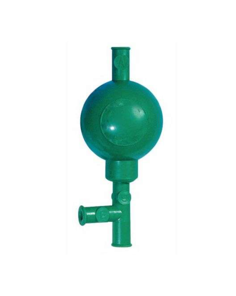 Poire pour pipette version universel