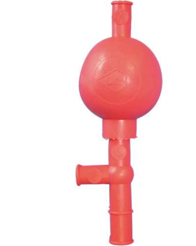 Poires à pipeter version standard