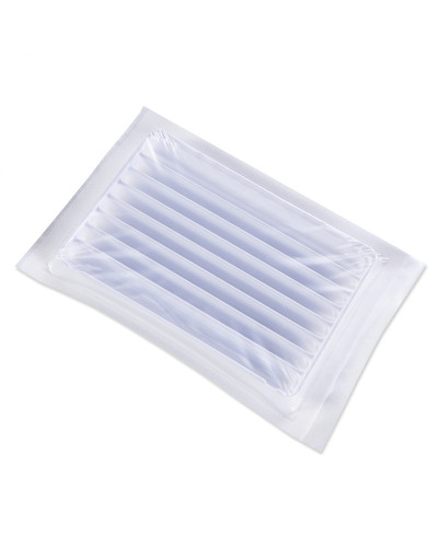 Reservoirs à réactifs Socorex : 40 (12x3,3) ml