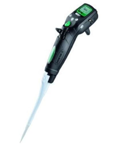 Micropipette pipetman concept gilson monocanal: 0.5 - 10µl