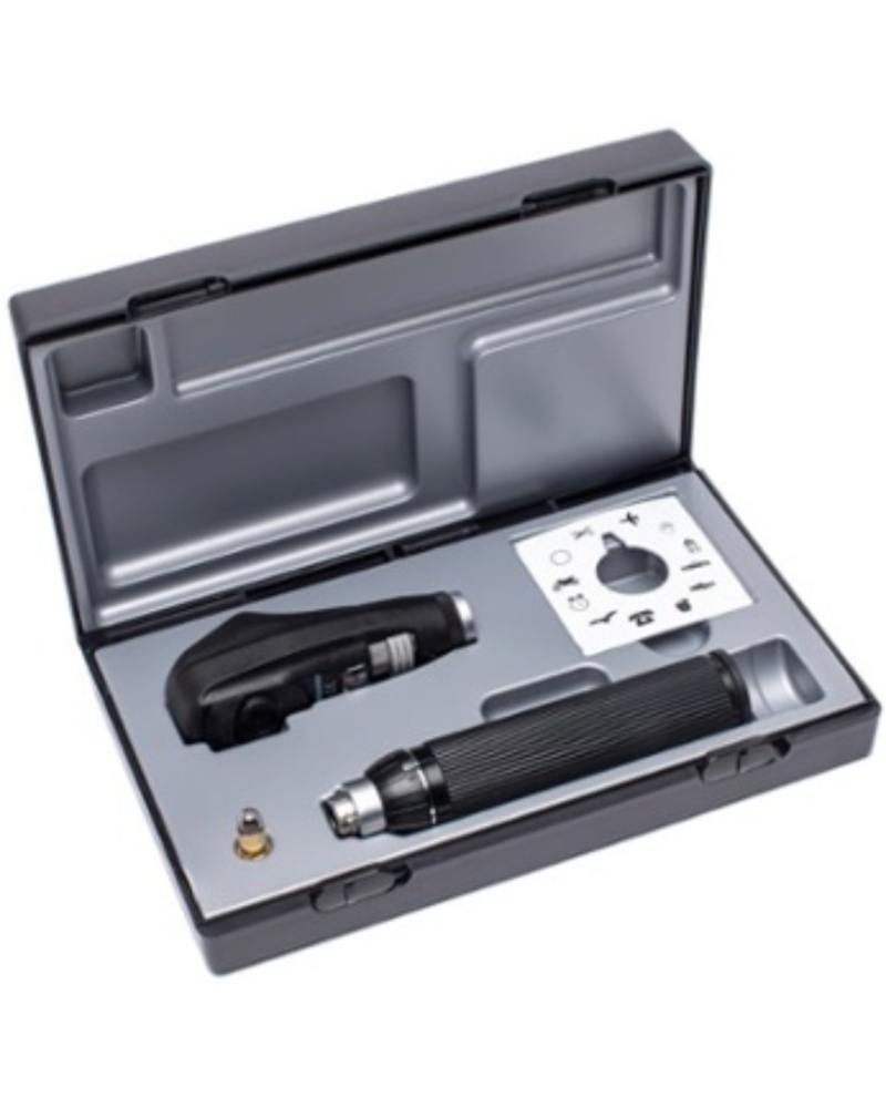 Rétinoscope à spote RIESTER, Modèle Ri-scope