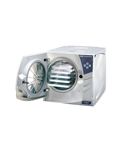 Autoclave de table 19 litres modèle matachana 21ed Autoclave de table 19 litres modèle matachana 21ed