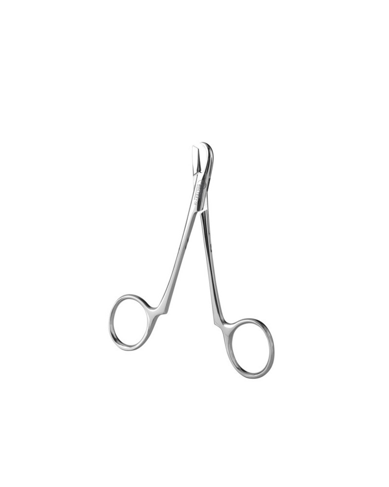 Pince de MICHEL à ôter