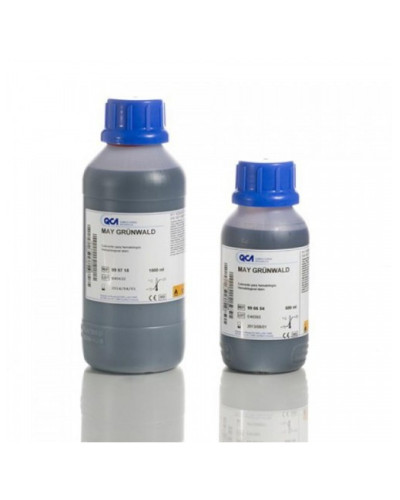 Fuchsine de ZIEHL - 1 000 ml