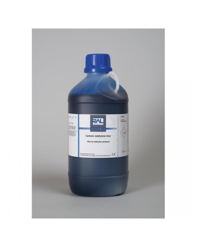 Colorant de shorr, 2500ml