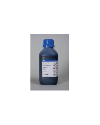 Bleu de méthylène éosine, 125 ml