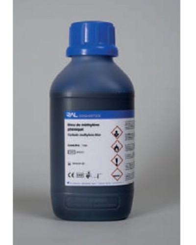 Bleu de méthylène pour bactériologie - 100g
