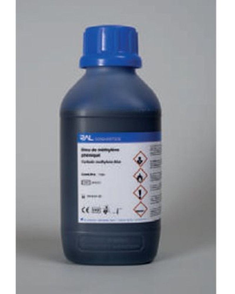 Bleu de méthylène pour bactériologie - 100g