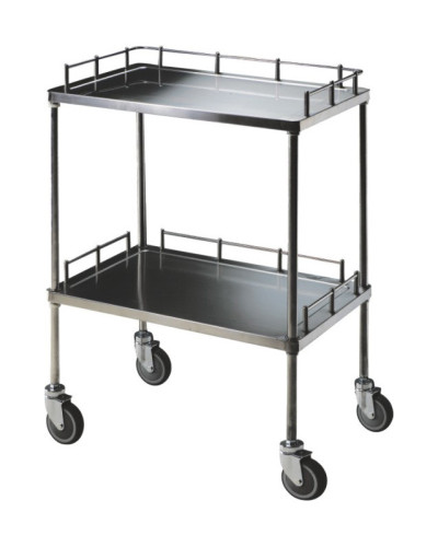 Chariot à instruments YC96J2, Grand