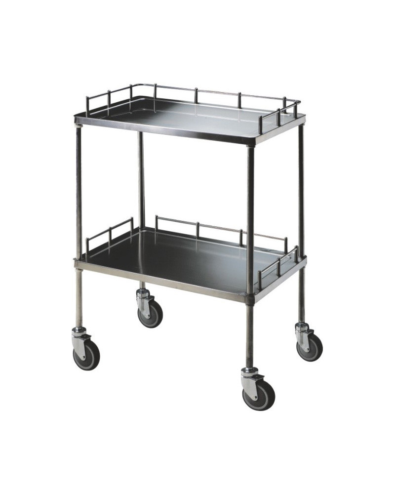 Chariot à instruments YC96J2, Grand